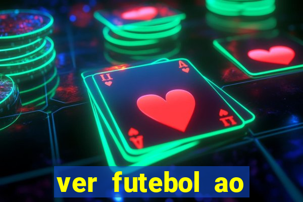 ver futebol ao vivo futemax